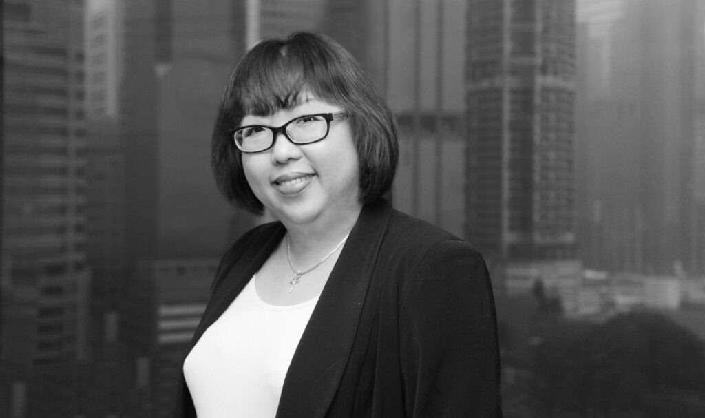Margaret Neo