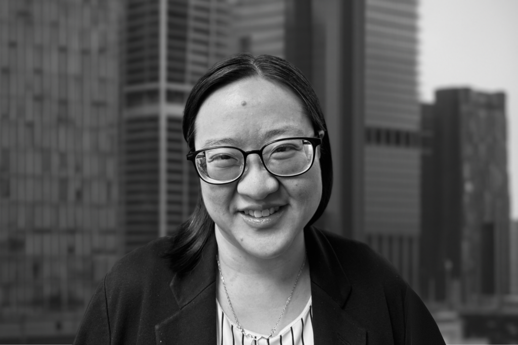 Chong Xinyi
