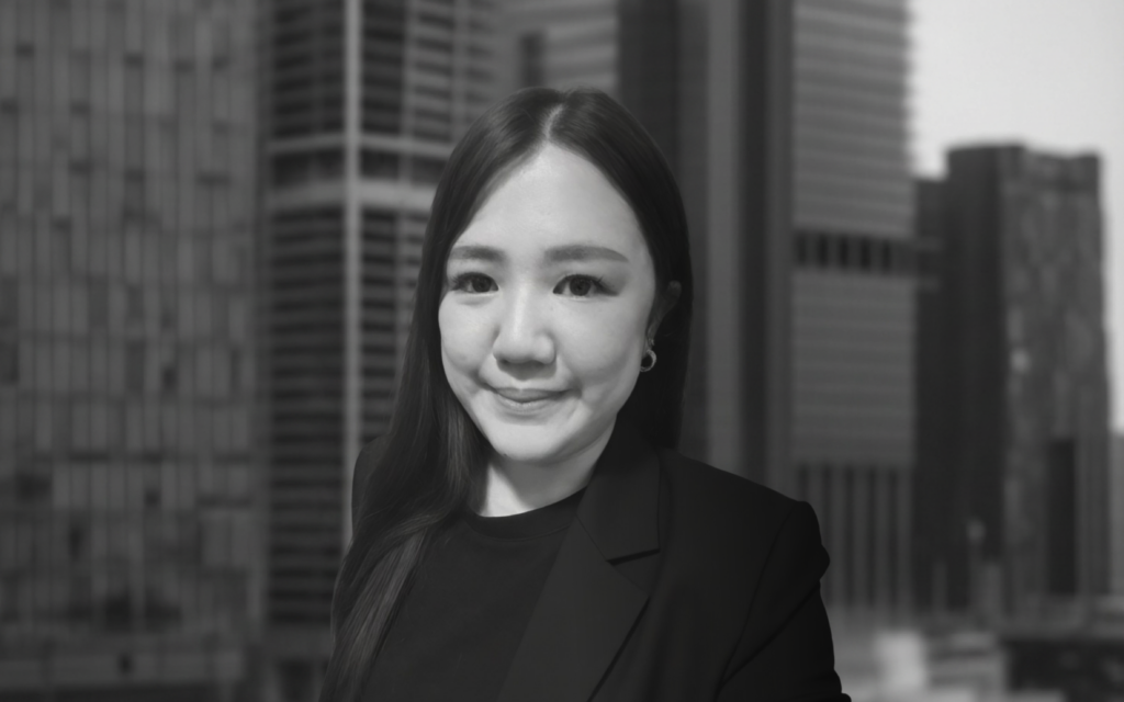 Anabelle Huang