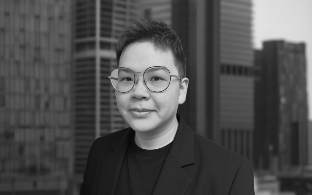 Karen Wong