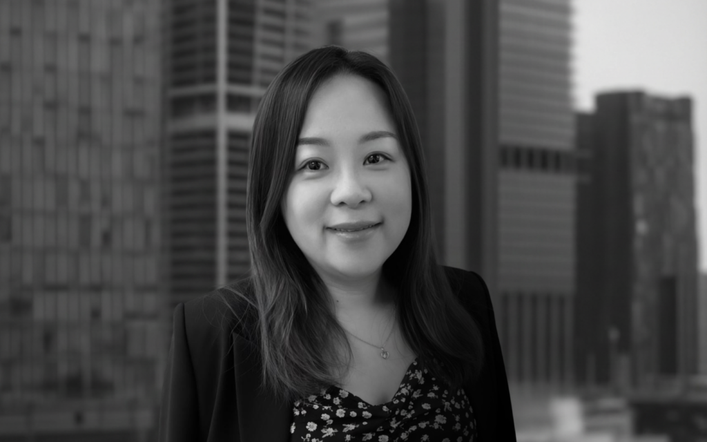 Carol Chiew
