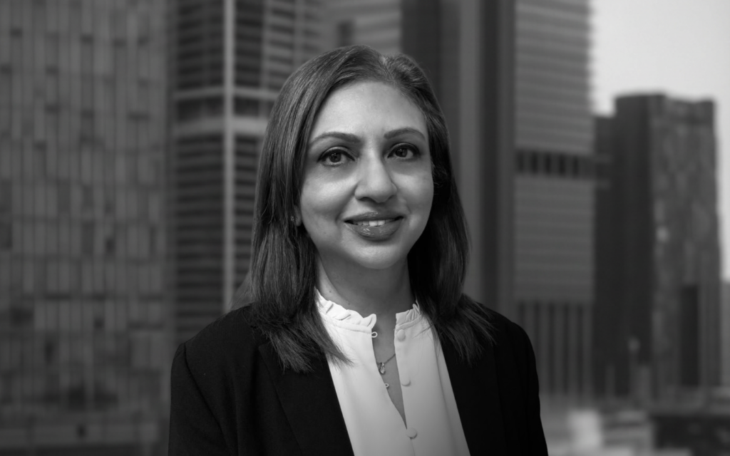 Kalpana Sadanandan