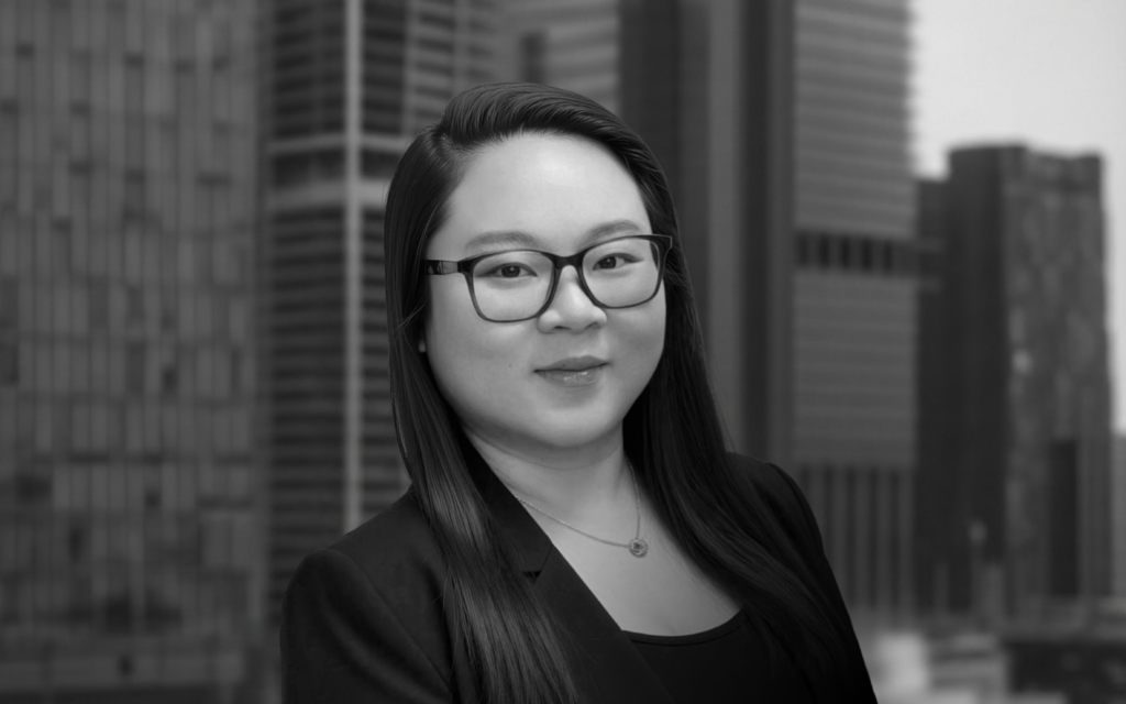 Yvonne Liew