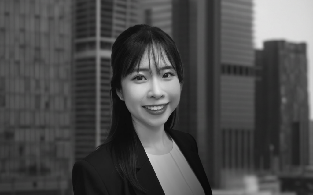 Rachel Lim